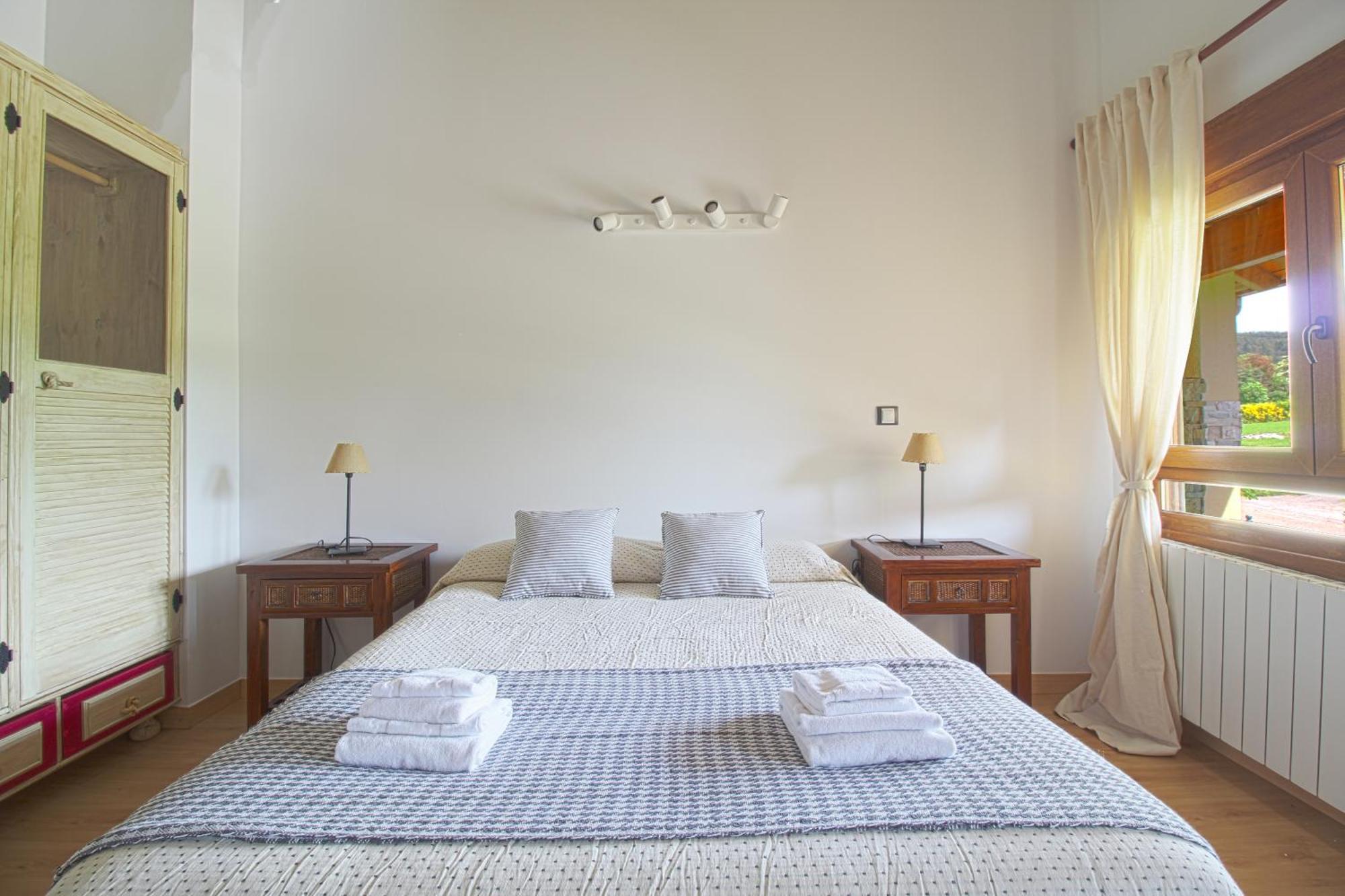 El Limonero De Holiday home Orena
