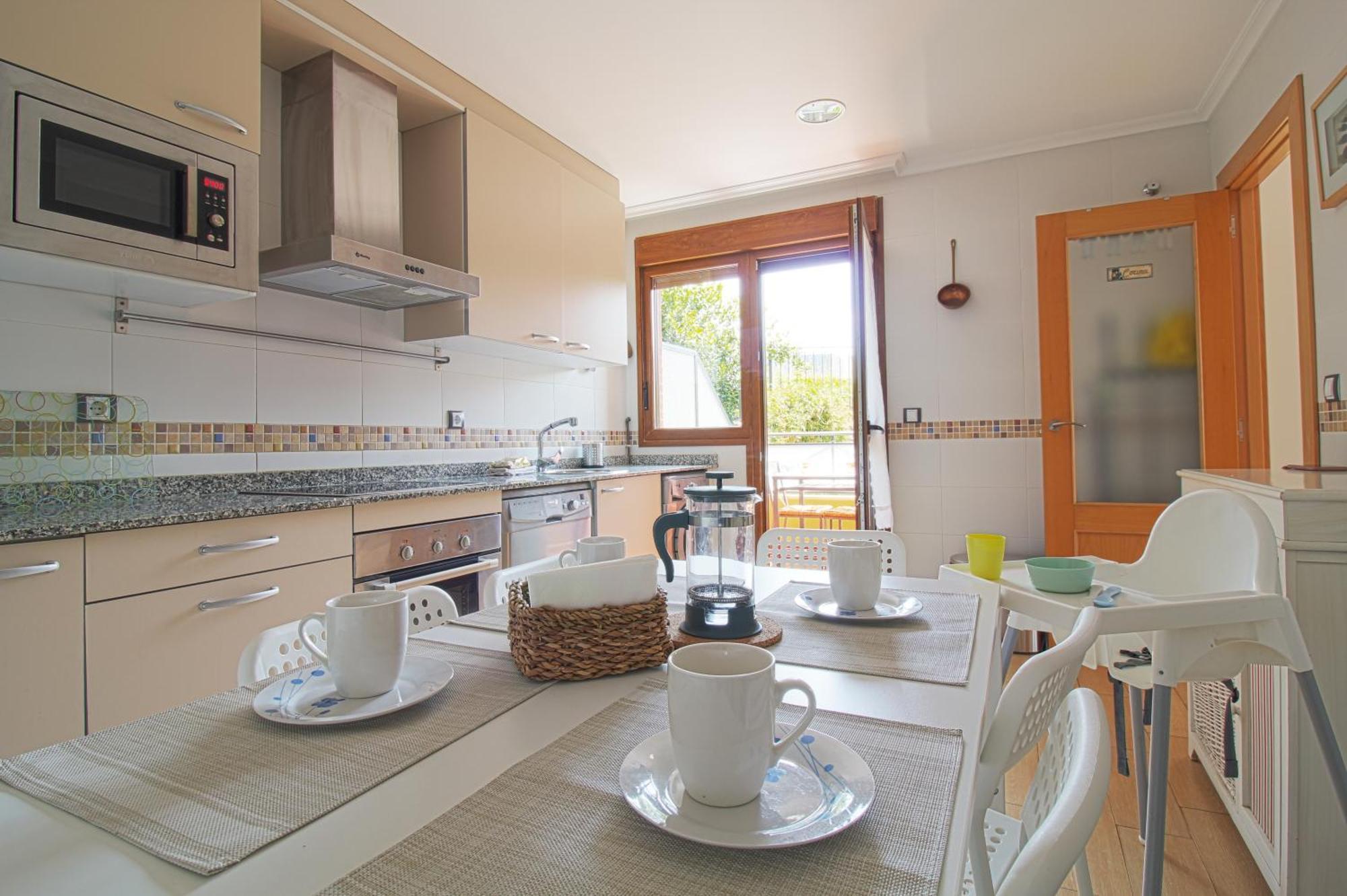 Holiday home El Limonero De Orena
